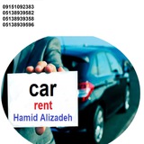 Telegram profile photo for اتومبیل کرایه حمید علیزاده