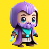 Telegram profile photo for Sol-Wan