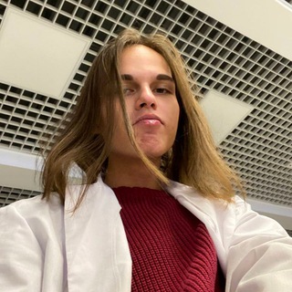 Telegram profile photo for Даня Садручка