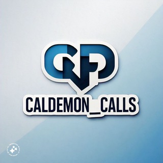 Telegram profile photo for CALDEMON_CALLS ๐ ๐ ๐