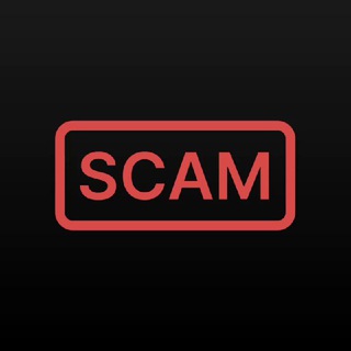 Telegram profile photo for @StopWork_Garant Скамер