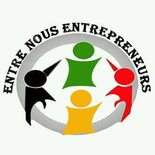 Telegram profile photo for Entre Nous Entrepreneurs