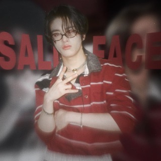 Telegram profile photo for 𝘚𝘍’𝘍𝘔