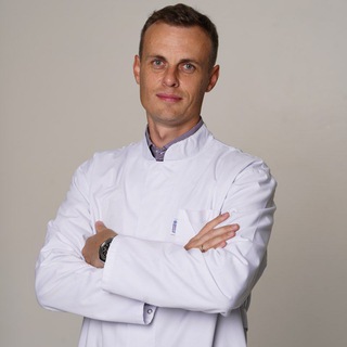 Telegram profile photo for Гастроэнтеролог Сочи | Онлайн