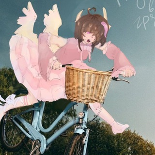 Telegram profile photo for поднебесная Ренки