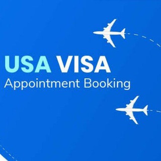 Telegram profile photo for F1 Visa Slot Updates & Booking Summer,Fall -2023