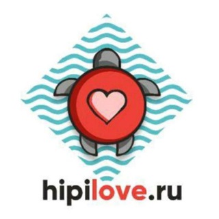 Telegram profile photo for hipilove.ru