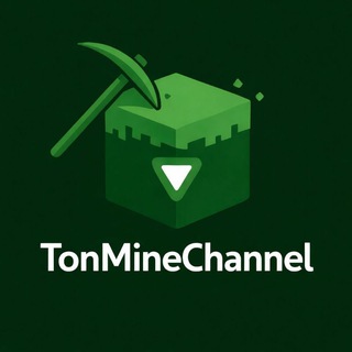 Telegram profile photo for TonMineChannel