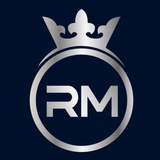 Telegram profile photo for RICHMAN | Men's Wear