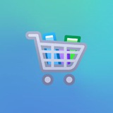 Telegram profile photo for Барахолка Белград blok30