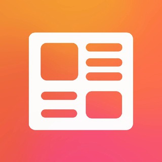 Telegram group profile photo for The News chat