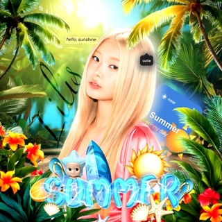 Telegram profile photo for ⳑⲓⳑⲓs ᴊⲟυr⛱️