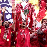 Telegram profile photo for BARCLAYS Premier League