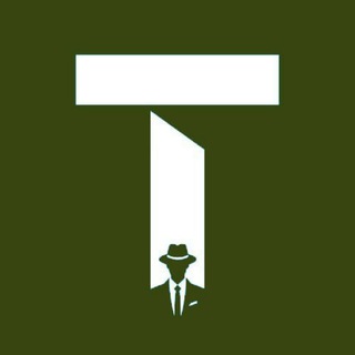Telegram profile photo for TONKOL