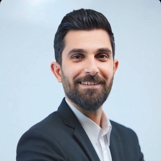 Telegram profile photo for الأستاذ حسنين حيدر العميدي
