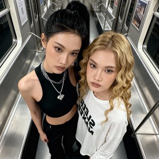 Telegram profile photo for что-то на заряженном ₊˚.༄