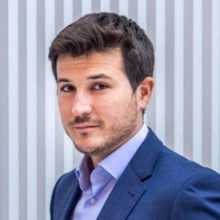 Telegram profile photo for Pablo Gómez Perpinyà