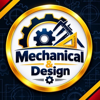 Telegram profile photo for Mechanical ⚙️