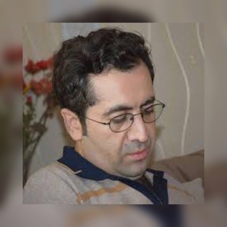 Telegram profile photo for دکتر آزاد جلالی زاده