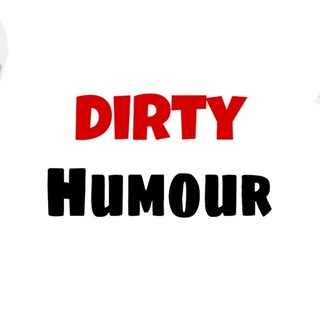 Telegram profile photo for Dirty humour™