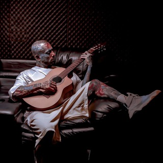 Telegram profile photo for TATAALMUSIC