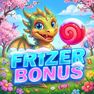 Telegram profile photo for Fr1zer Bonus
