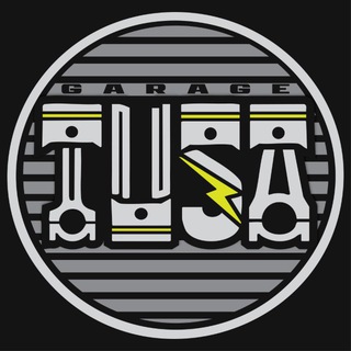 Telegram profile photo for Гаражный Случай