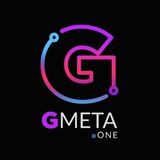 Telegram profile photo for GMeta.one News