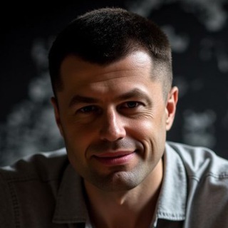 Telegram profile photo for Алекс Синкевич | Цифровая психология