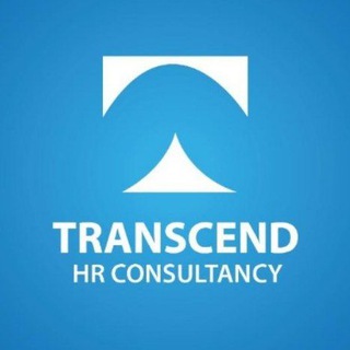 Telegram profile photo for Transcend Hr consultancy