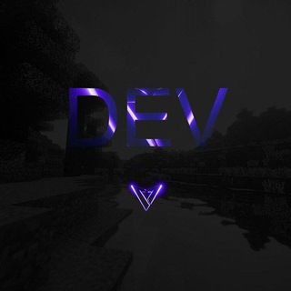 Telegram profile photo for VenusWare DevBlog