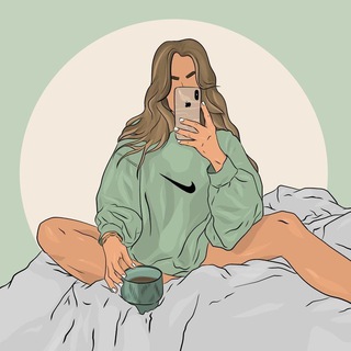 Telegram profile photo for editing tutorials💚