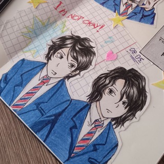 Telegram profile photo for Ryrø击