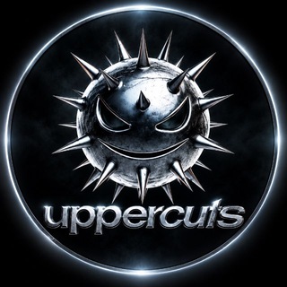 Telegram profile photo for UPPERCUTS.KRSK DJ School