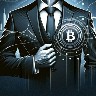 Telegram profile photo for CryptoMack⚡️