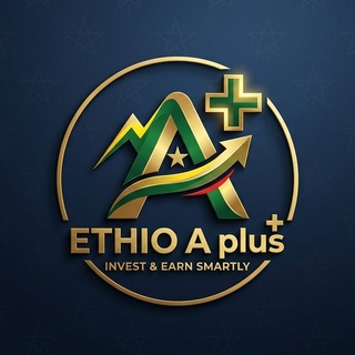 Telegram profile photo for ETHIO_A PLUSπ