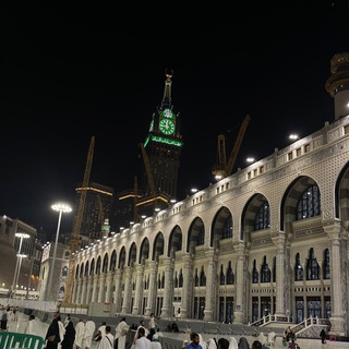 Telegram profile photo for اذكرو الله في انفسكم 🌿