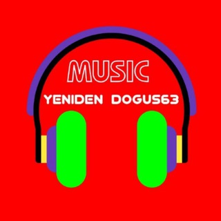 Telegram profile photo for yeniden_dogus