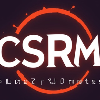 Telegram profile photo for CSRM COMMUNITY