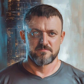 Telegram profile photo for Кейсы AI и маркетинг :: Павел Родионов