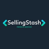 Telegram profile photo for SellingStash