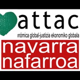 Telegram profile photo for ATTAC Navarra Nafarroa