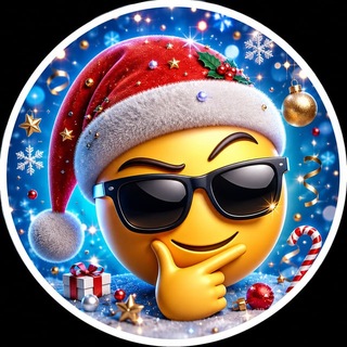 Telegram profile photo for 会员贴纸/表情/图标/贴纸表情/宝藏资源