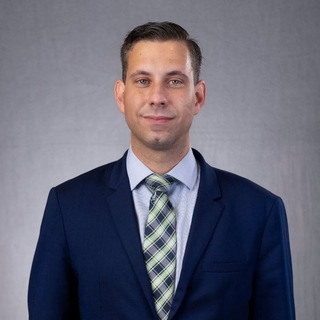 Telegram profile photo for Alexander Jungbluth (AfD)