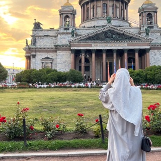 Telegram profile photo for Зулейха Нутри 🥦