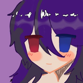 Telegram profile photo for {Рест нахуй} ♱ ᱬ𐌵𐌀み ♱|¹6+ ☄