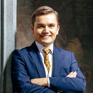 Telegram profile photo for Дмитрий Бородаев, музыкант