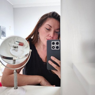 Telegram profile photo for делай как ты