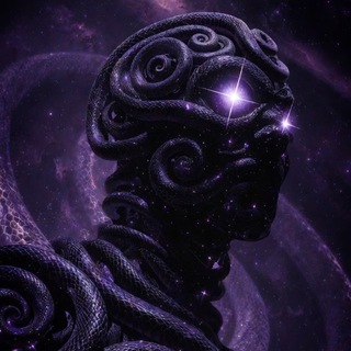 Telegram profile photo for ✨Пещера Змея🐍