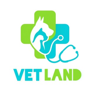 Telegram profile photo for VetLand | دنیای نوین دامپزشکی